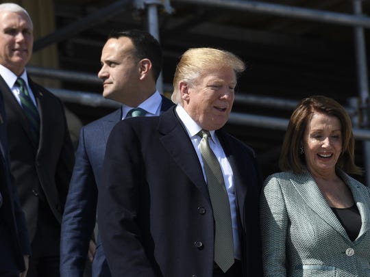 Trump Sharply Criticizes May S Handling Of Brexit