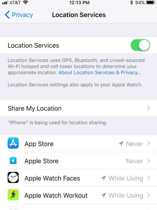 ios 11 battery drain here s how to fix