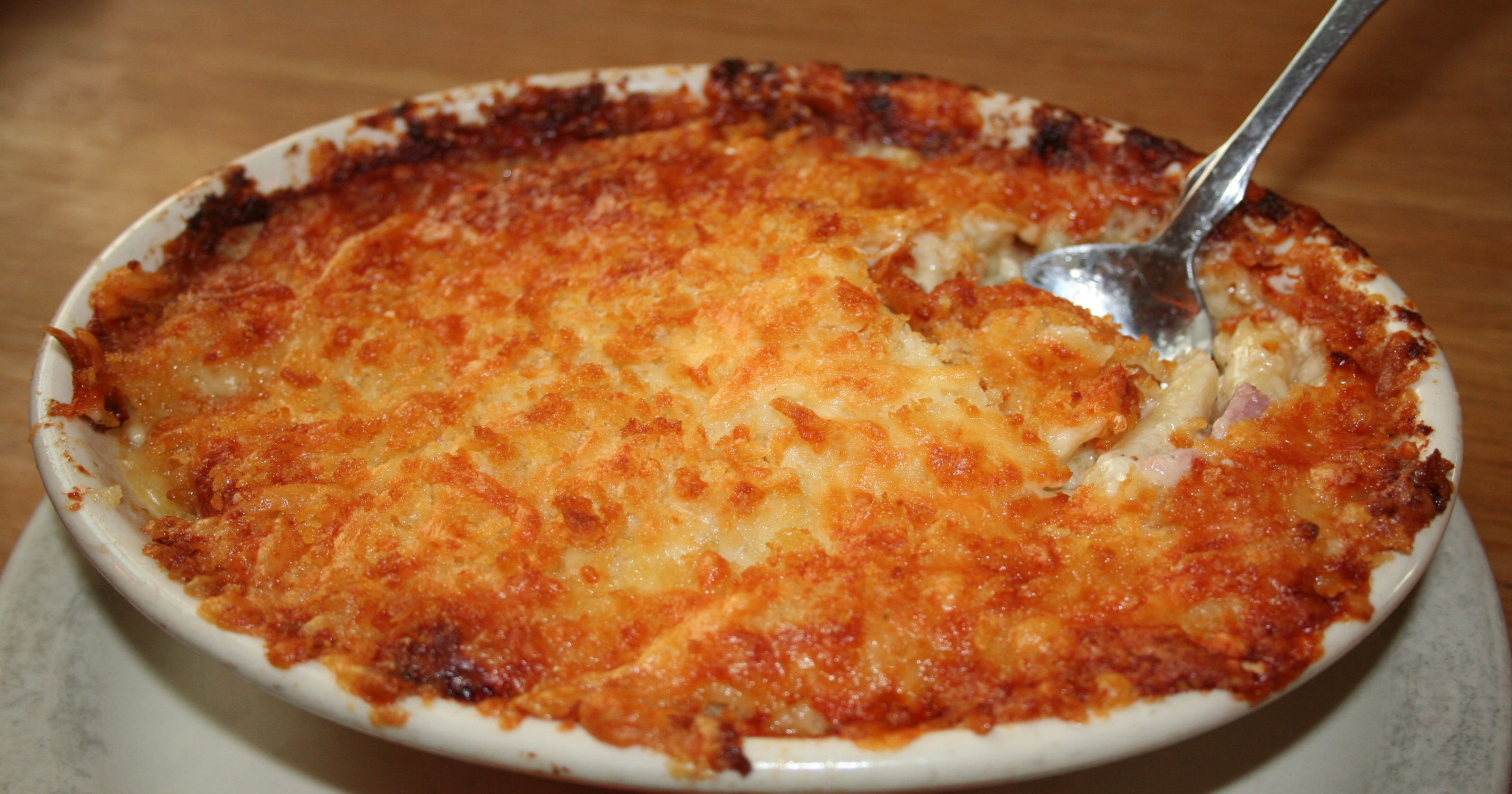 Bills Bites Clarkston Has States Best Mac Cheese