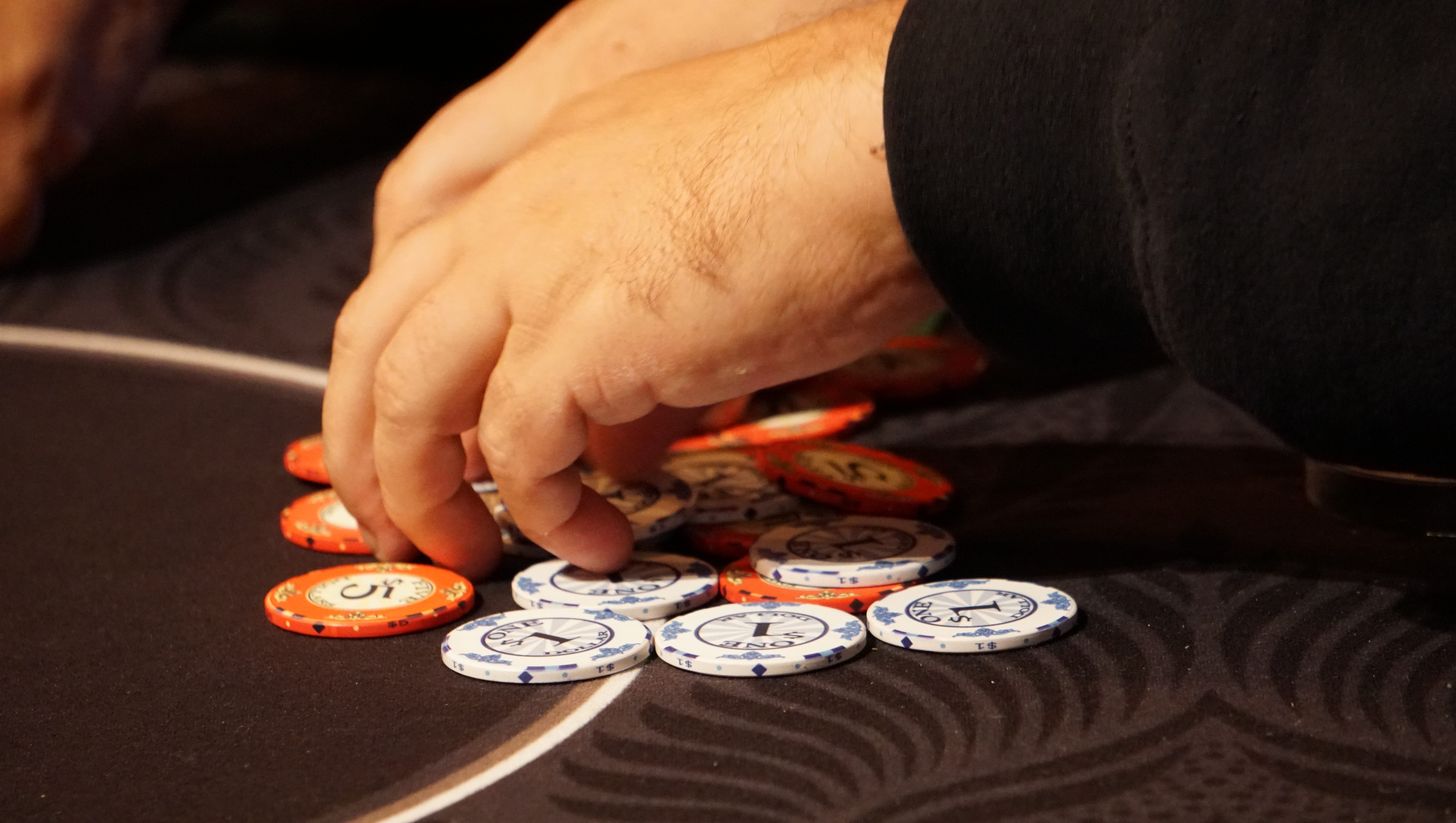 Download poker face app