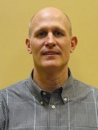 Parrish Petry