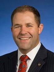 State Rep. Andy Holt