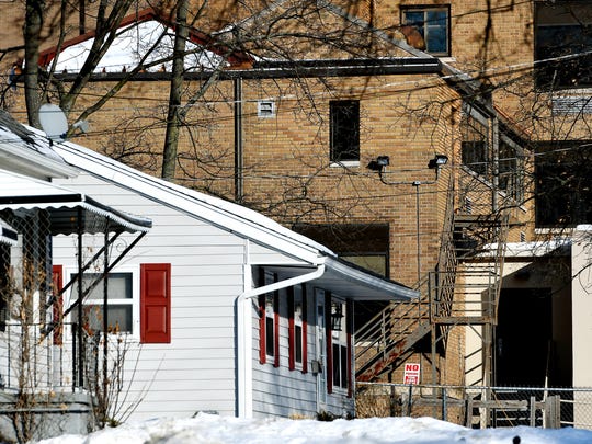 Putnam Will Hospital Move Help Or Hurt South Lansing