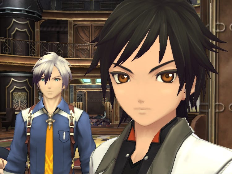 tales of xillia 2 rating tales of xillia 2 rating
