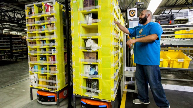 Amazon has taken steps to stop price gouging.