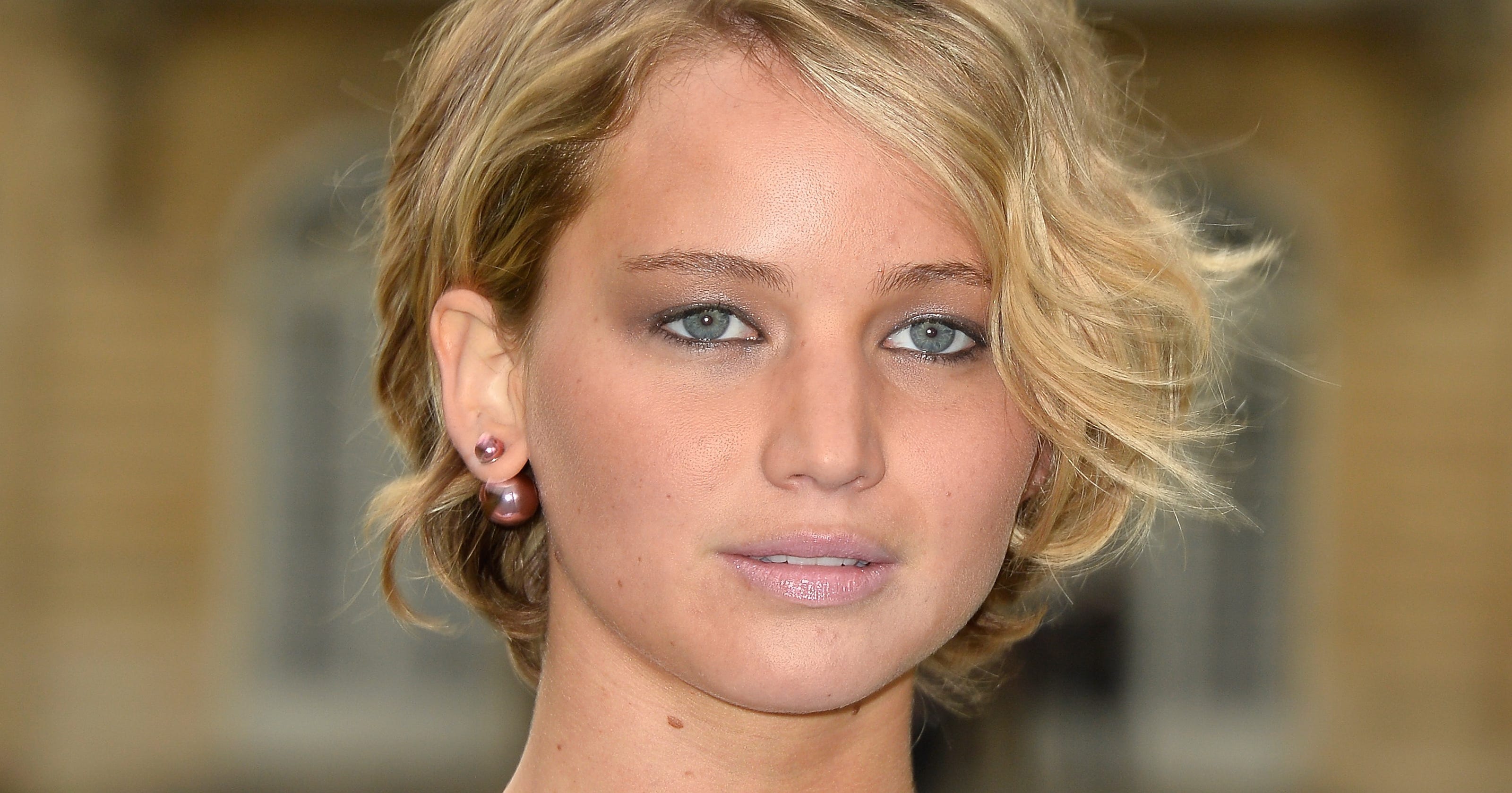 Reps Respond To Jennifer Lawrence Nude Photo Leak