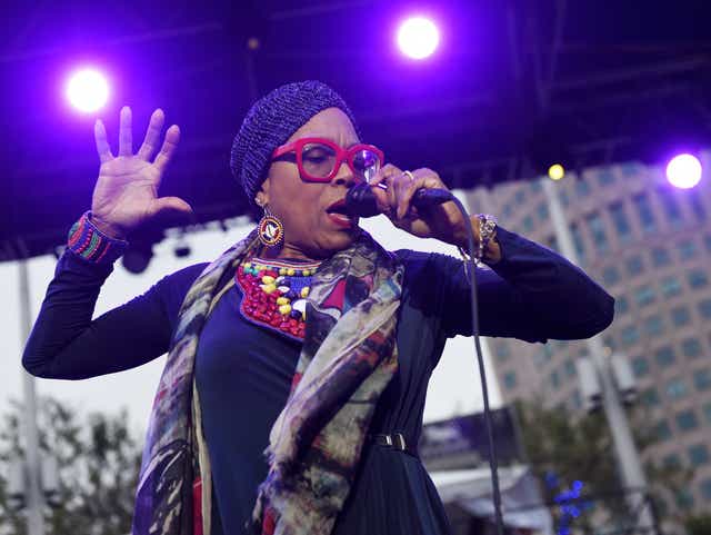Jazz Festival Detroit 2022