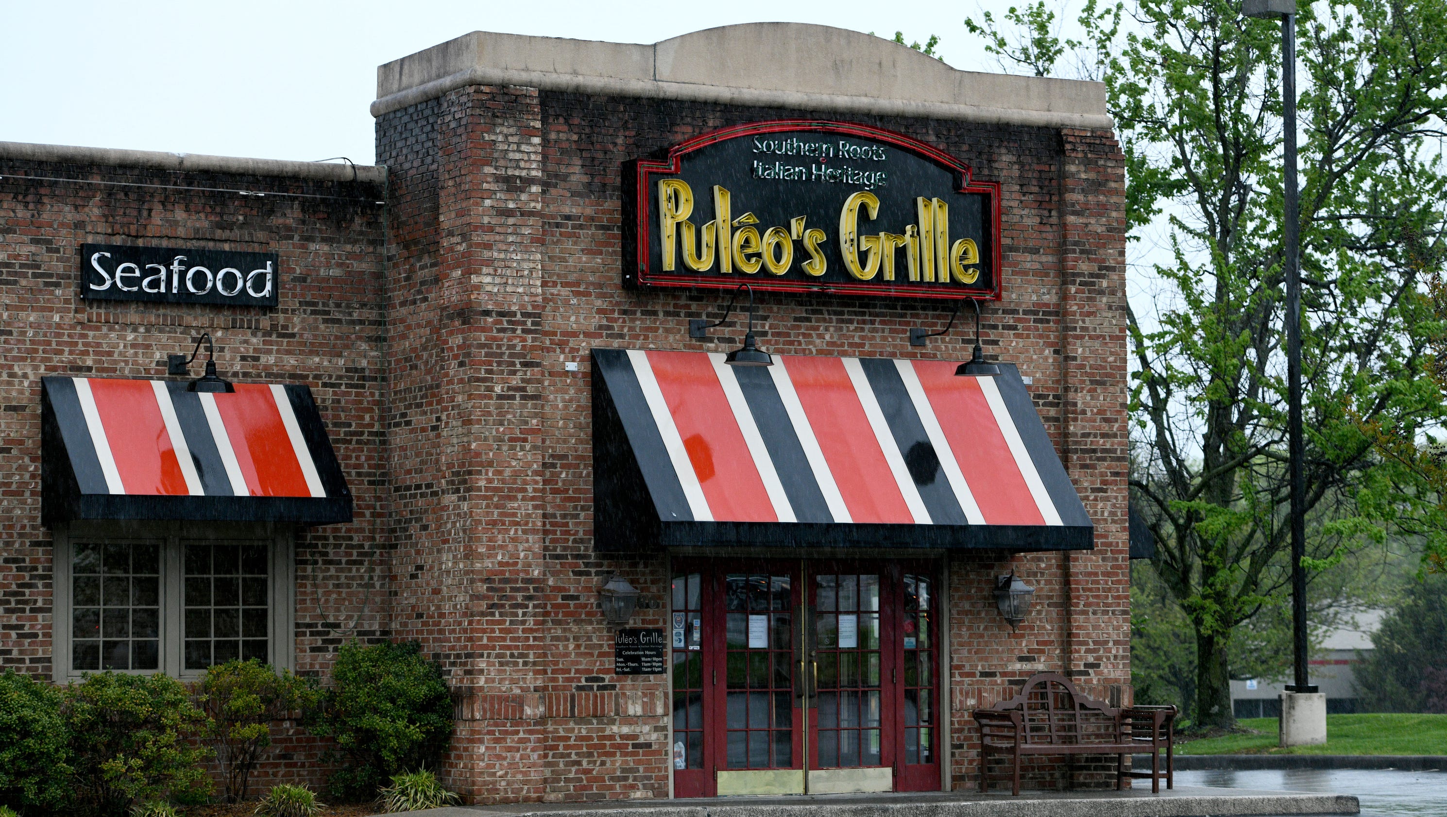 3 Knoxville restaurants have closed with 1 to reopen after renovations