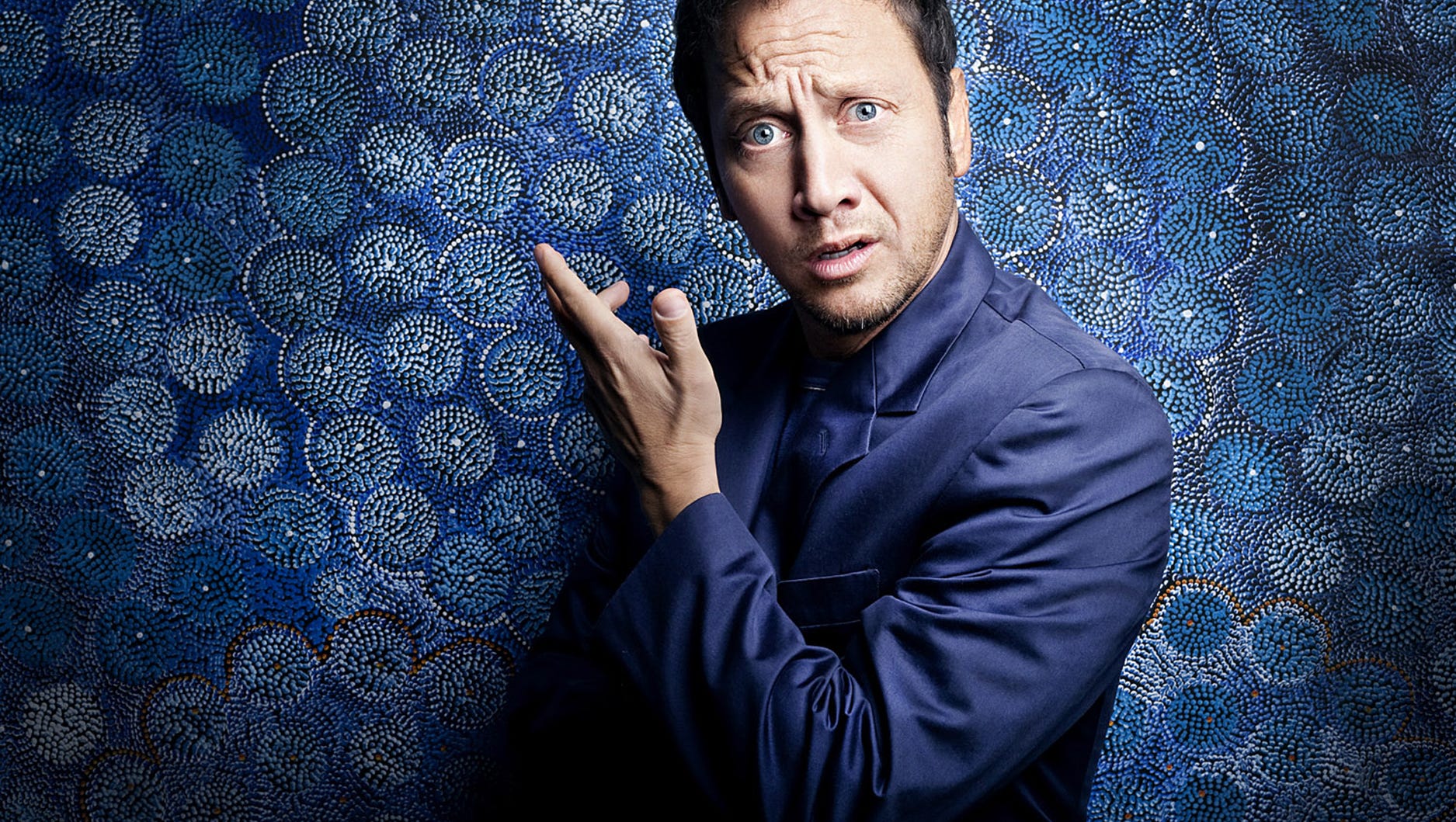 Rob Schneider To Perform In San Angelo During Stand Up Comedy Tour Rob Schneider To Perform In San Angelo During Stand Up Comedy Tour