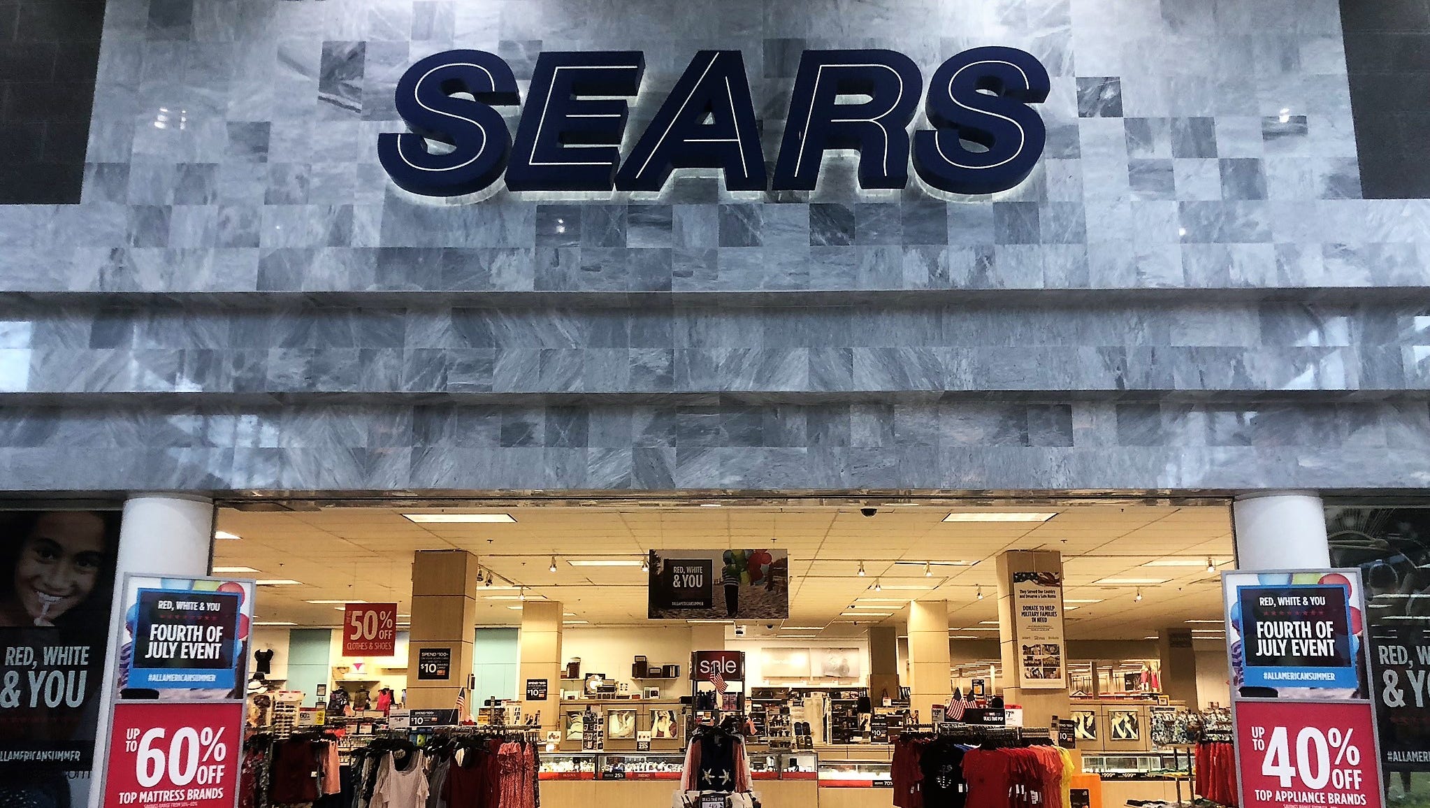 Sears' Shop Your Way offer might be too good to be true