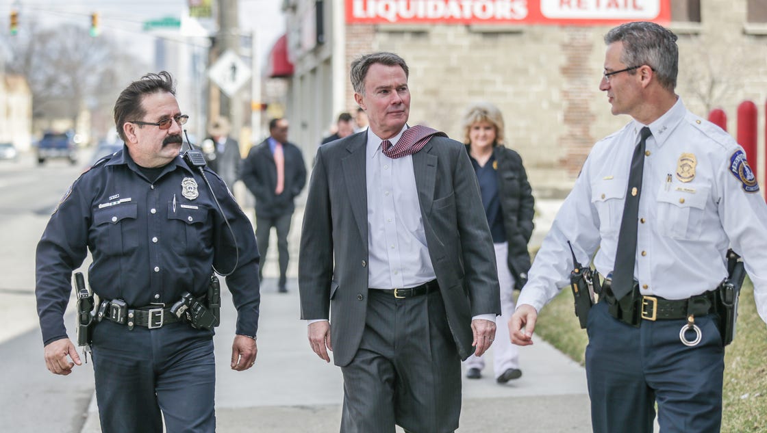 In Indianapolis, undocumented immigrant community making contingency plans - Indianapolis Star