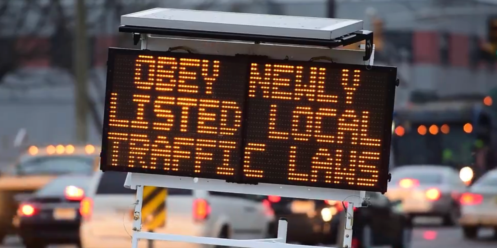 Leonia's road closures challenged in court by Edgewater resident
