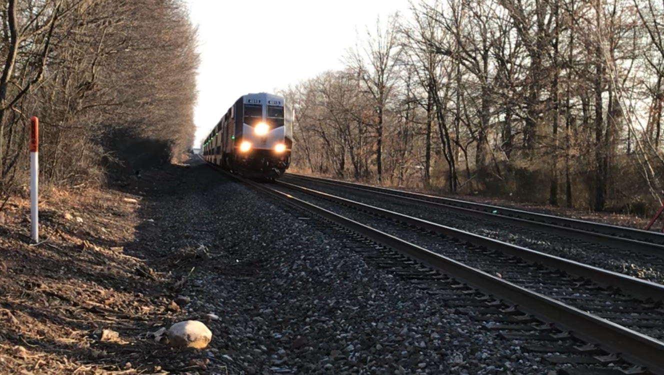 Amtrak To Nj Transit No Safety System No Penn Station
