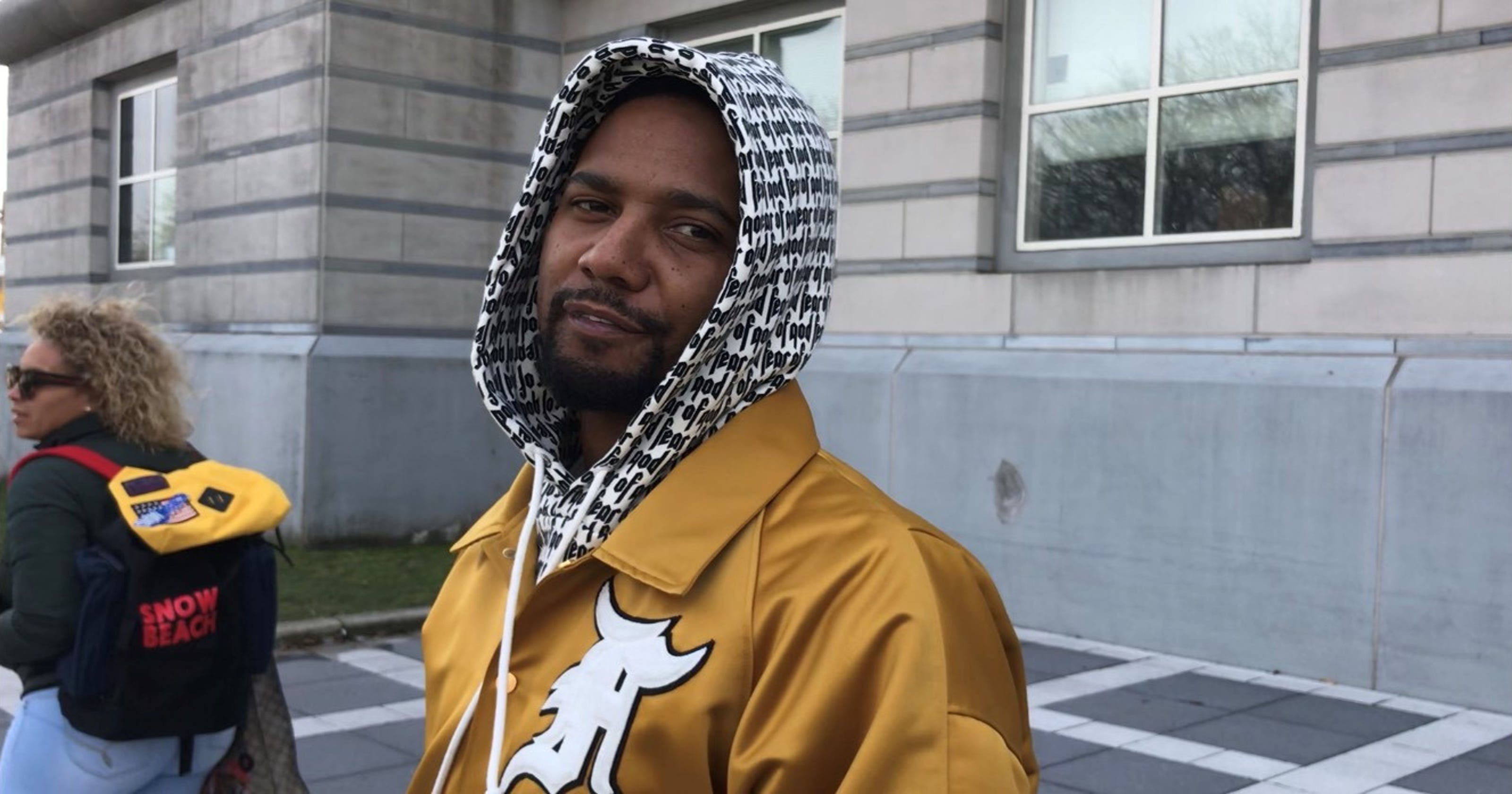 Rapper Juelz Santana indicted on gun charges