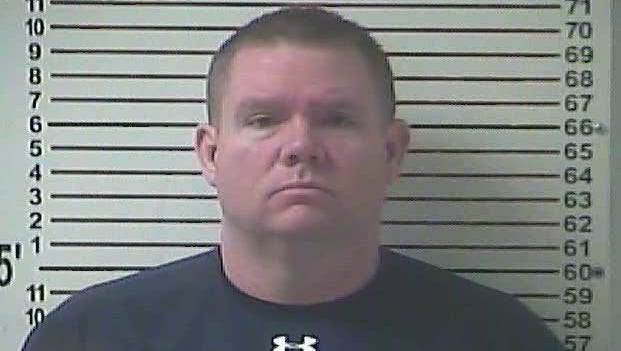 Ex-Kentucky principal gets 9 years for child porn from student phone