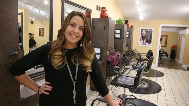 Katie Shane hairstylist hot jobs careers beauty business job growth Head to Toe Essentials Salon & Laser Spa Perinton Katie Shane hairstylist hot jobs careers beauty business job growth Head to Toe Essentials Salon & Laser Spa Perinton
