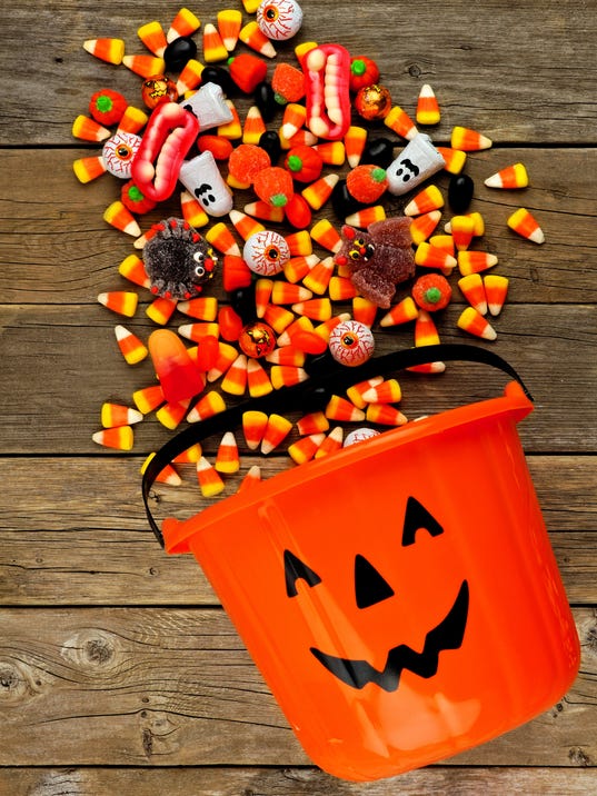 Image result for halloween candy