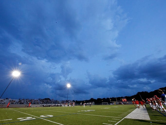 Wauwatosa East takes on crosstown rival Wauwatosa West
