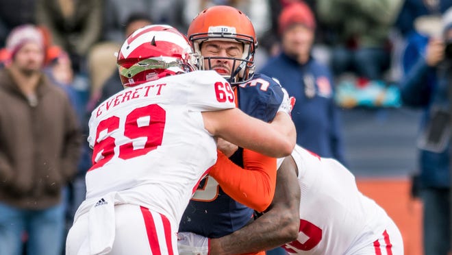 Indiana High School Football In State Players On 2018 Fbs Rosters