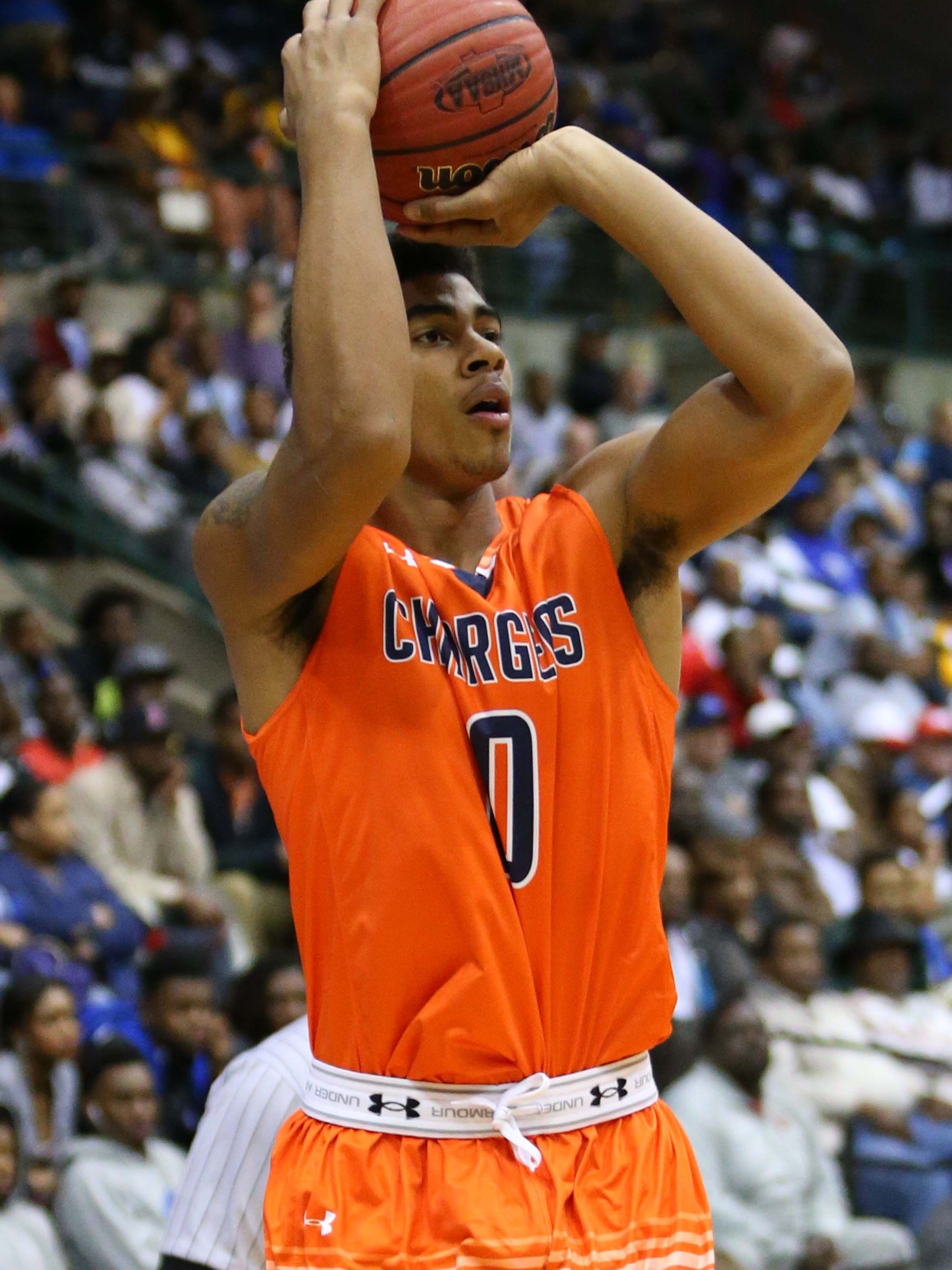 Callaway S Vaughn Serves As Team S X Factor