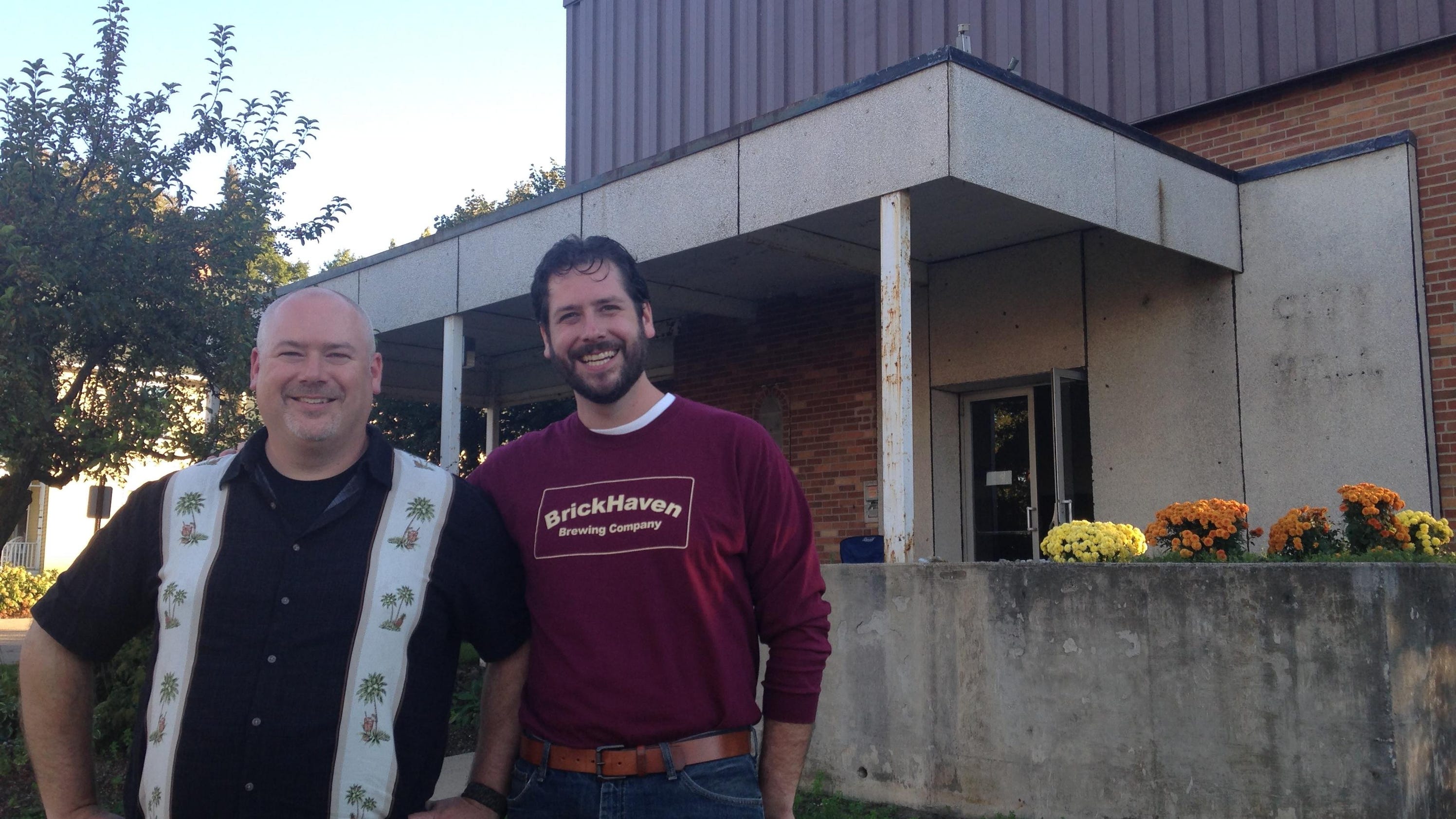 Self Taught Aficionado Opens BBQ Joint In Grand Ledge