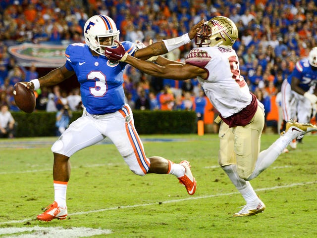 Fsu Vs Florida Game Preview And Prediction