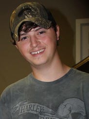 Austin Bohanan