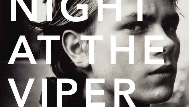 'Last Night At The Viper Room: River Phoenix And The Hollywood He Left Behind,' is by Gavin Edwards.