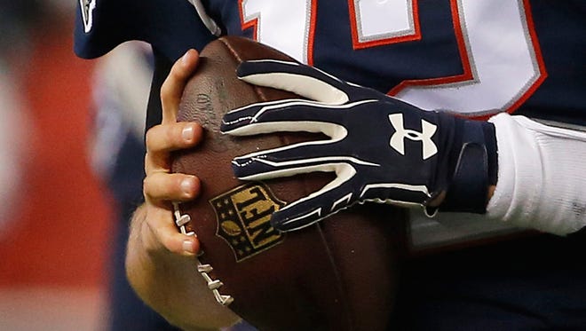 The Wells report, released Wednesday, concluded it is "more probable than not" that Patriots personnel deliberately deflated game balls used in the AFC Championship game last January.