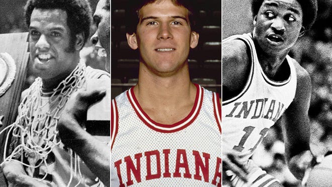 Iu S Greatest Players Of All Time Comparing Lists