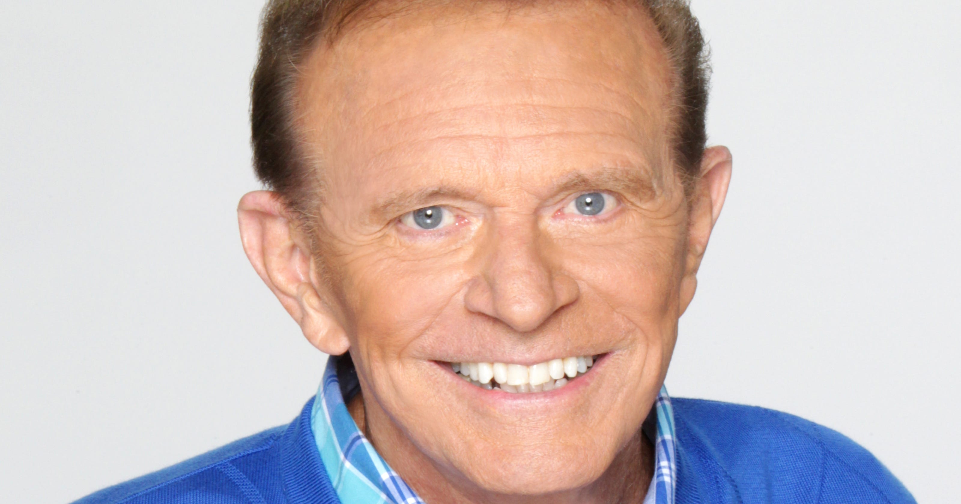 Bob Eubanks was to blame for the Beatles in SoCal; Now, he tells all
