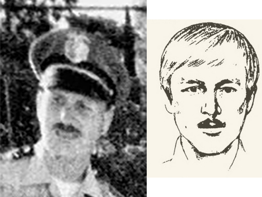 Golden State Killer: Here is everything you need to know
