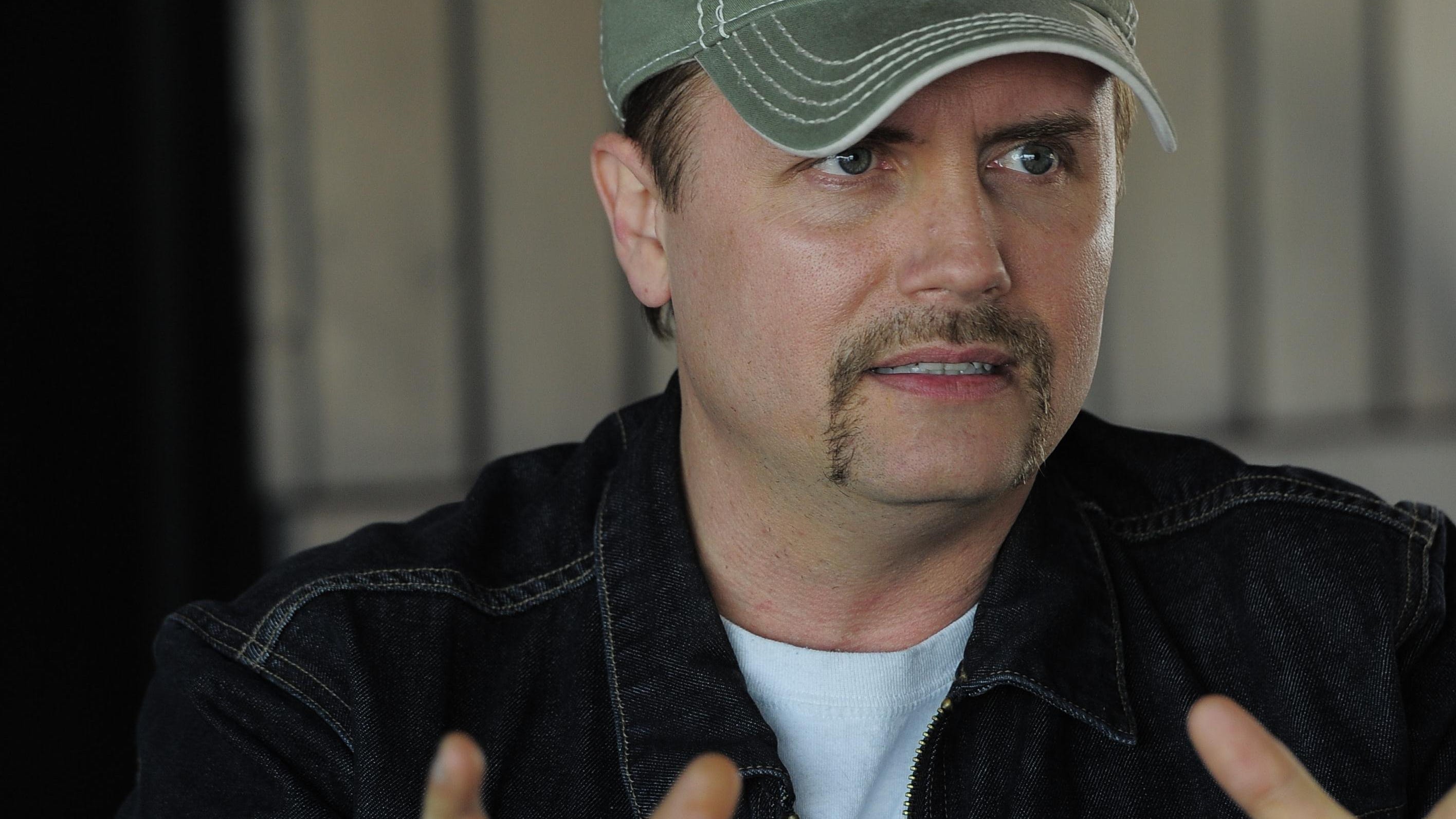 John Rich to open Redneck Riviera restaurant