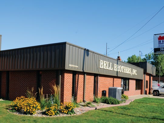Bell Brothers Heating And Air Des Moines www.desmoinesregister.com