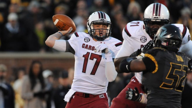 Missed Fg Dooms Missouri Vs South Carolina In 2ot Thriller
