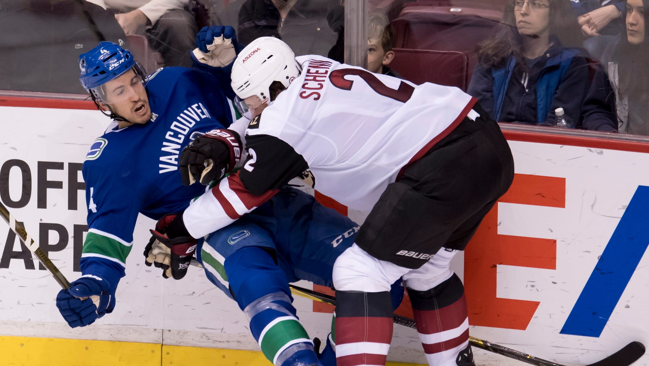 luke schenn