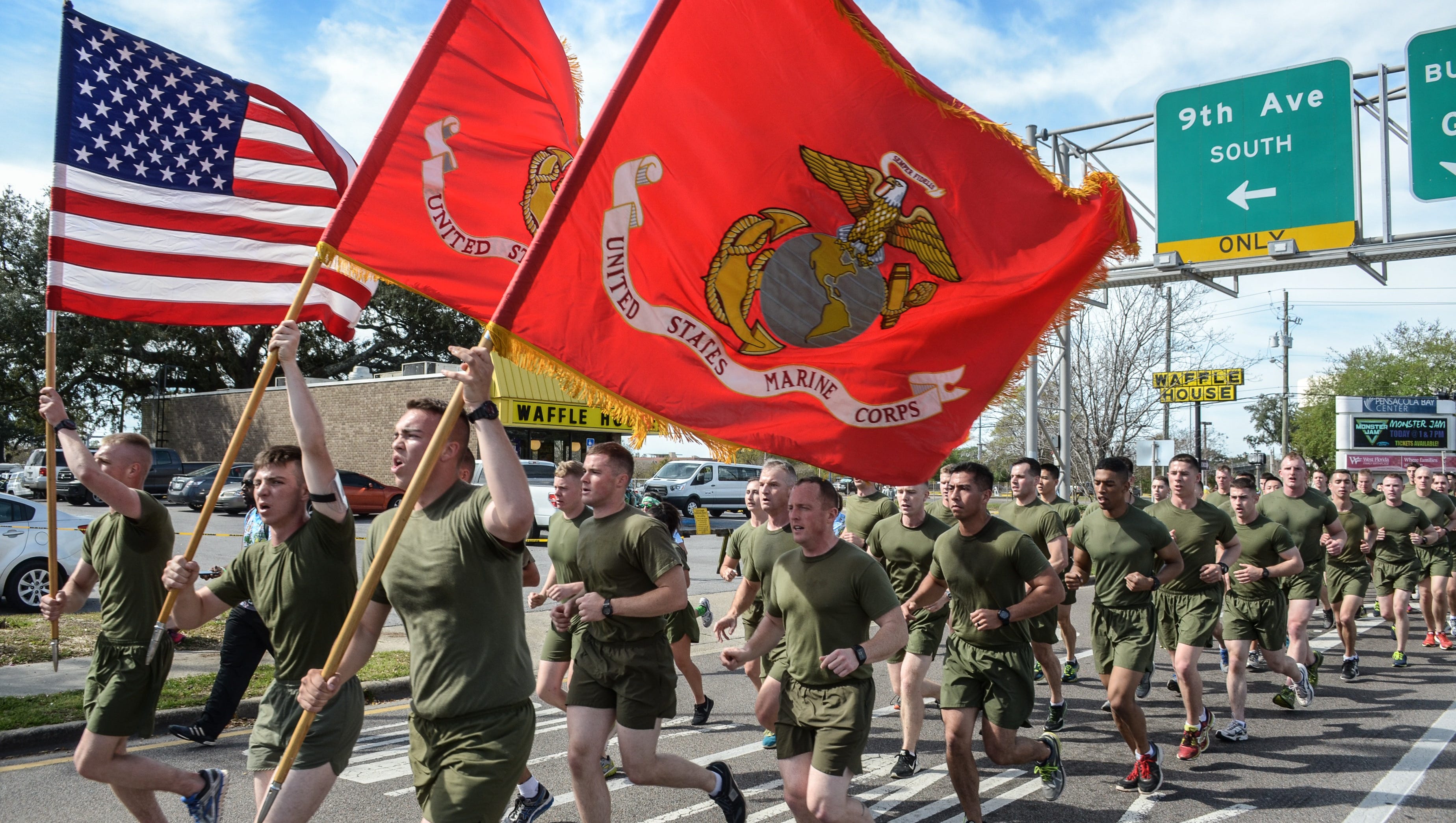 What to know: McGuire's 2018 St. Patrick's Day Prediction 5K Run