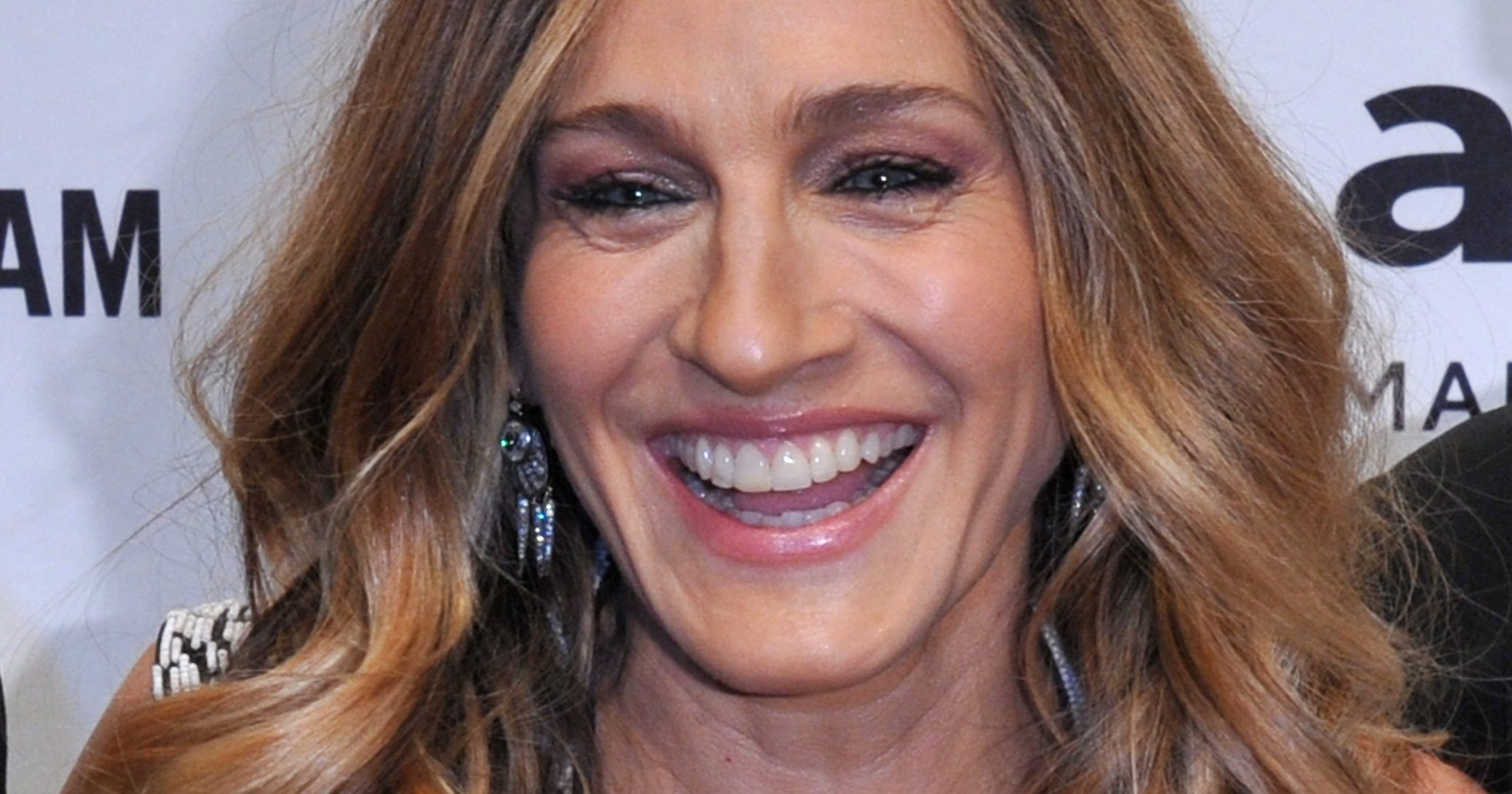 50 photos of Sarah Jessica Parker for her 50th birthday