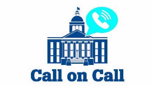 State workers call James if you have story to share. James Call, 850/228-2915, or  email  jcall@tallahassee.com