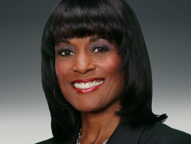 Regina Mobley