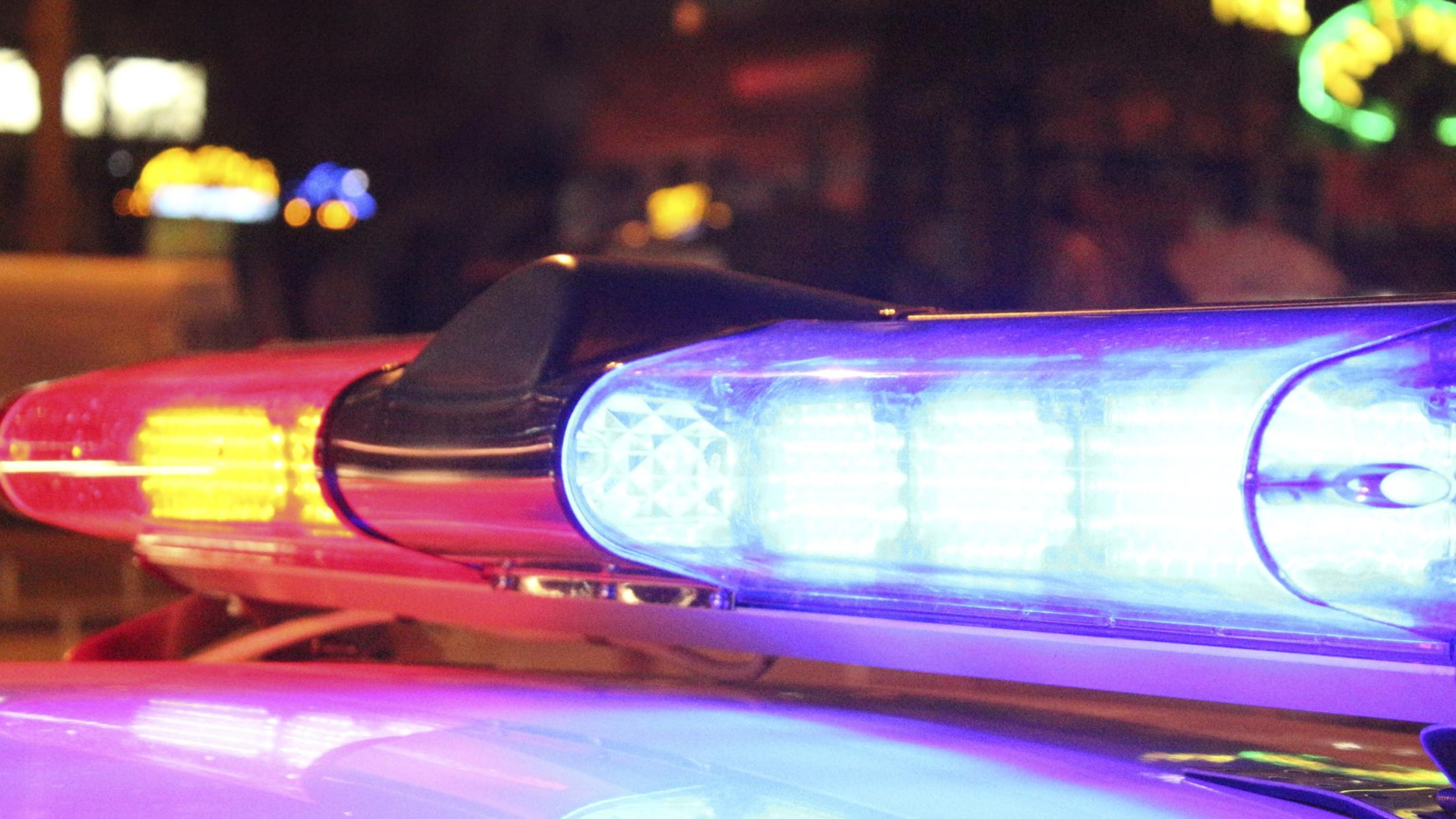Greece officerinvolved shooting Streets near Athena blocked off