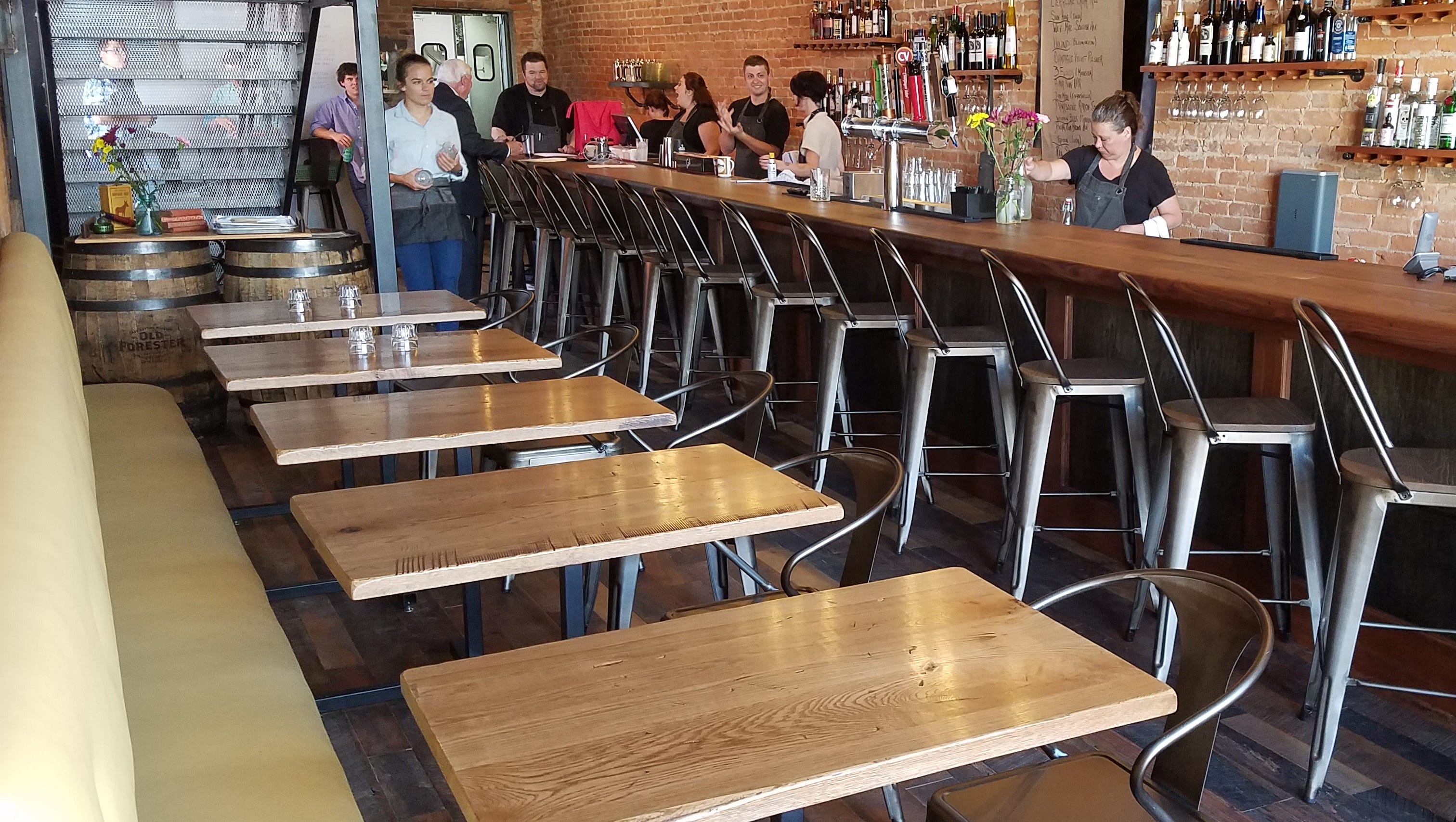 new restaurants in greenfield indiana