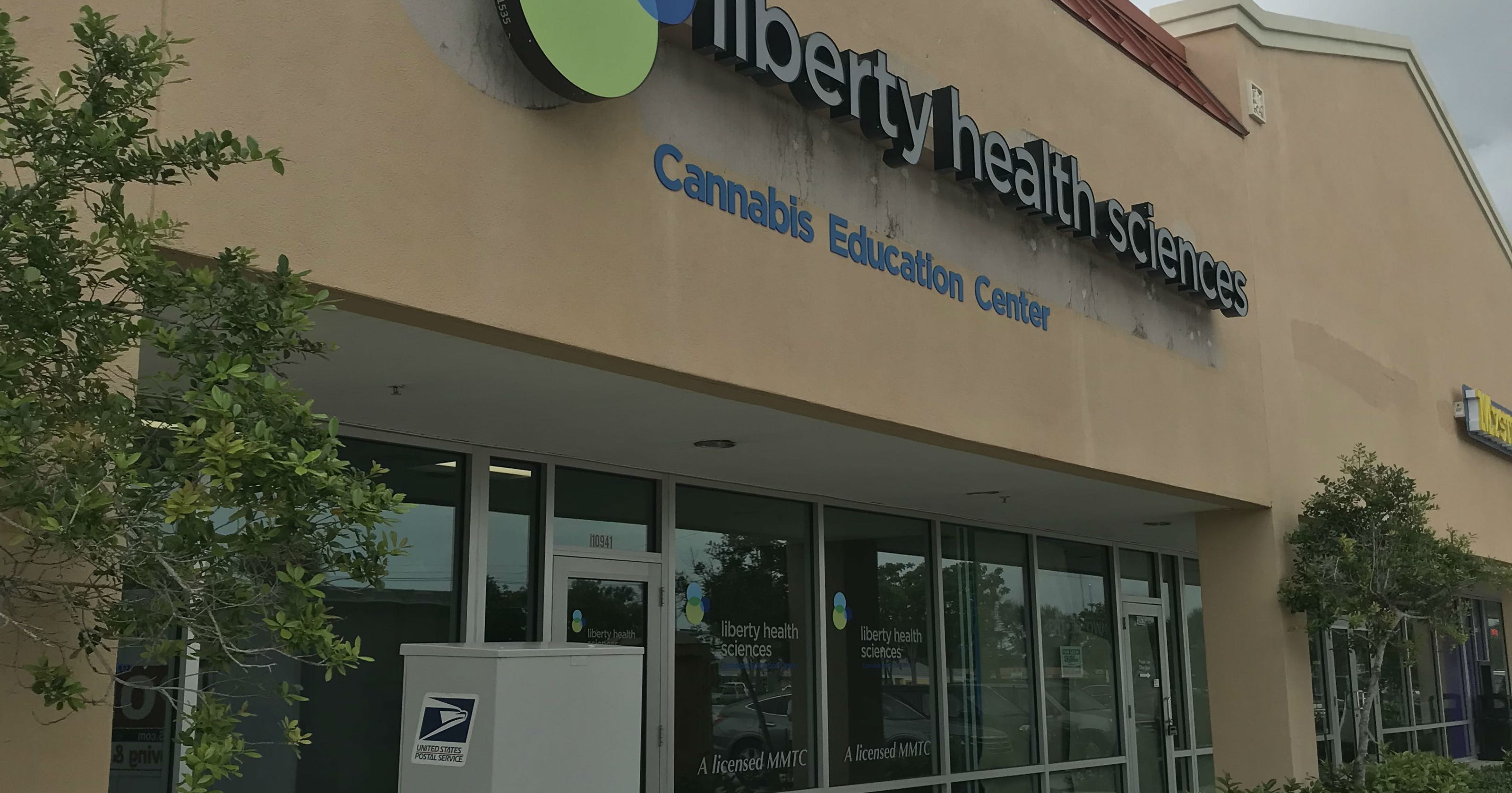 Liberty Health Sciences medical marijuana dispensary coming to Port St