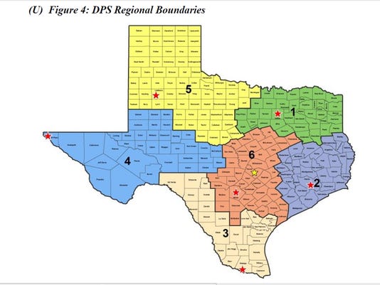 County above median for threat of gang activity