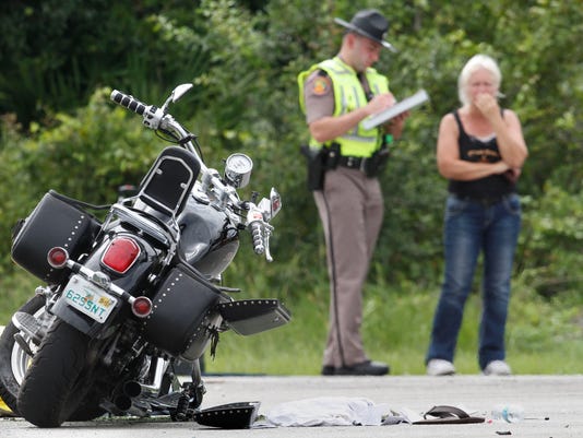 Fort Myers Honda >> One killed in North Fort Myers motorcycle crash Fort Myers Honda >> One killed in North Fort Myers motorcycle crash