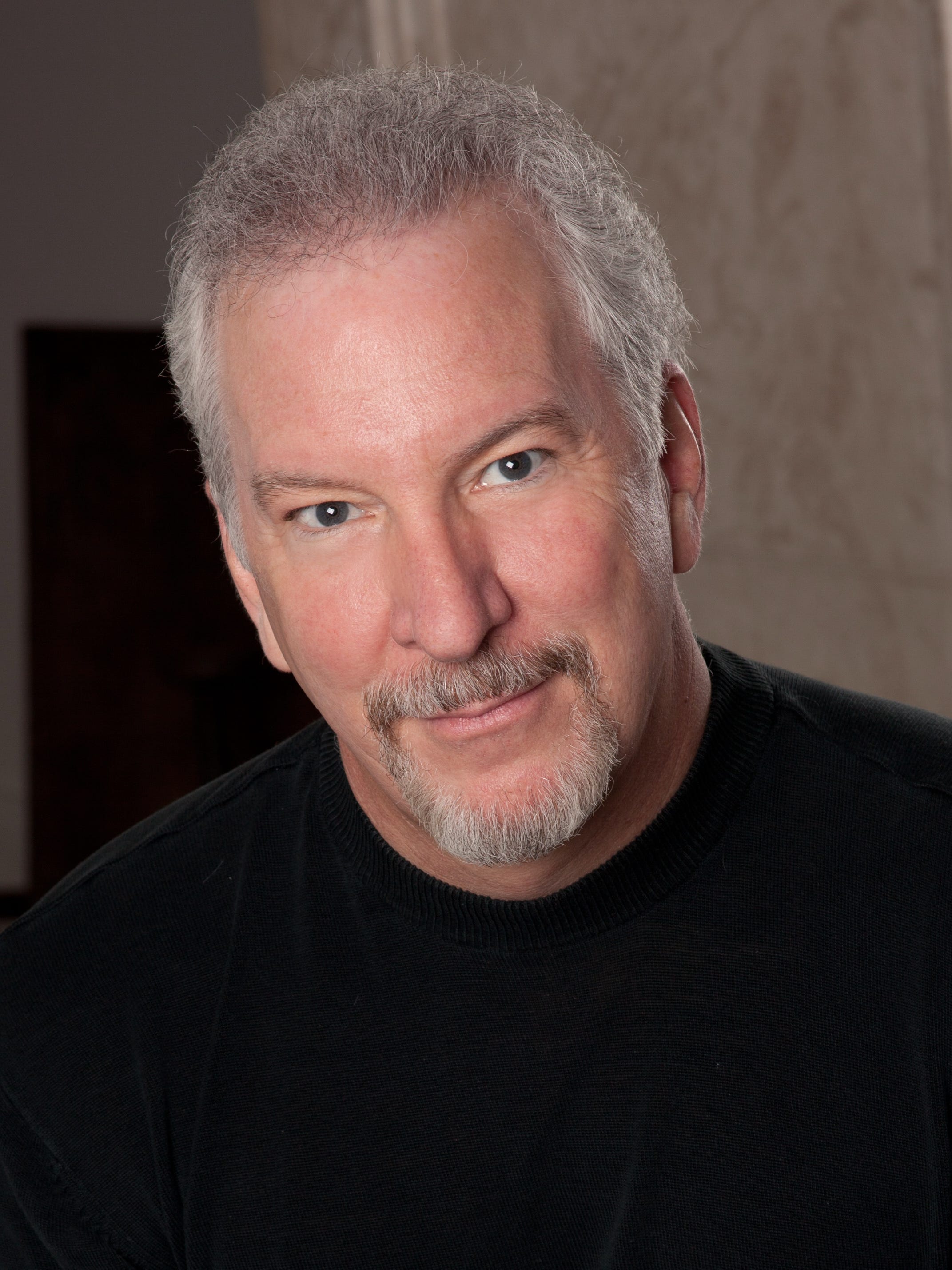 Radio talk show host Phil Valentine takes on Nostradamus in his second