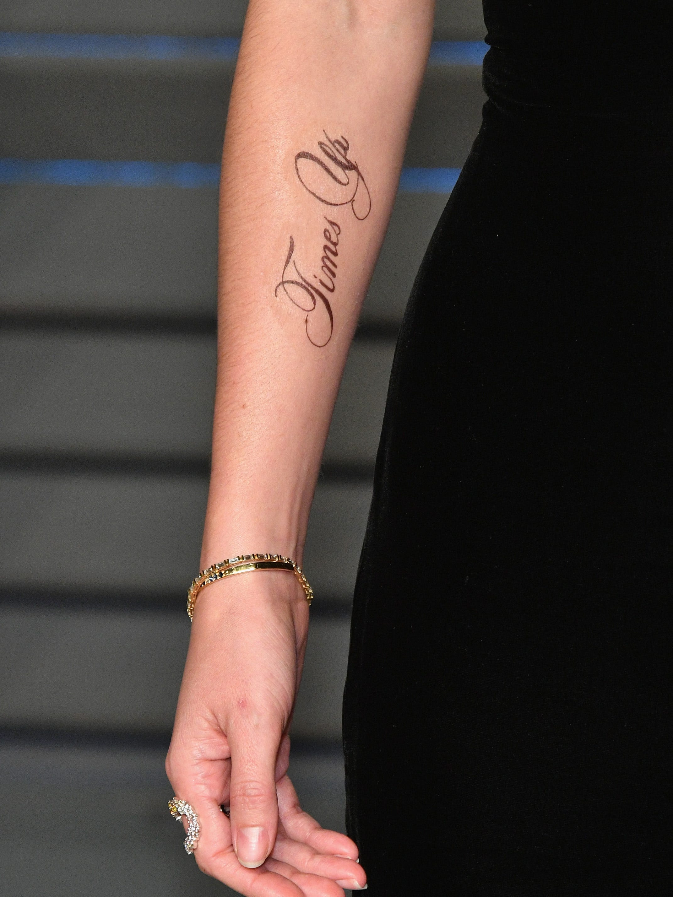 Tattoos Mark A Changing Professional Look Tattoos Mark A Changing Professional Look