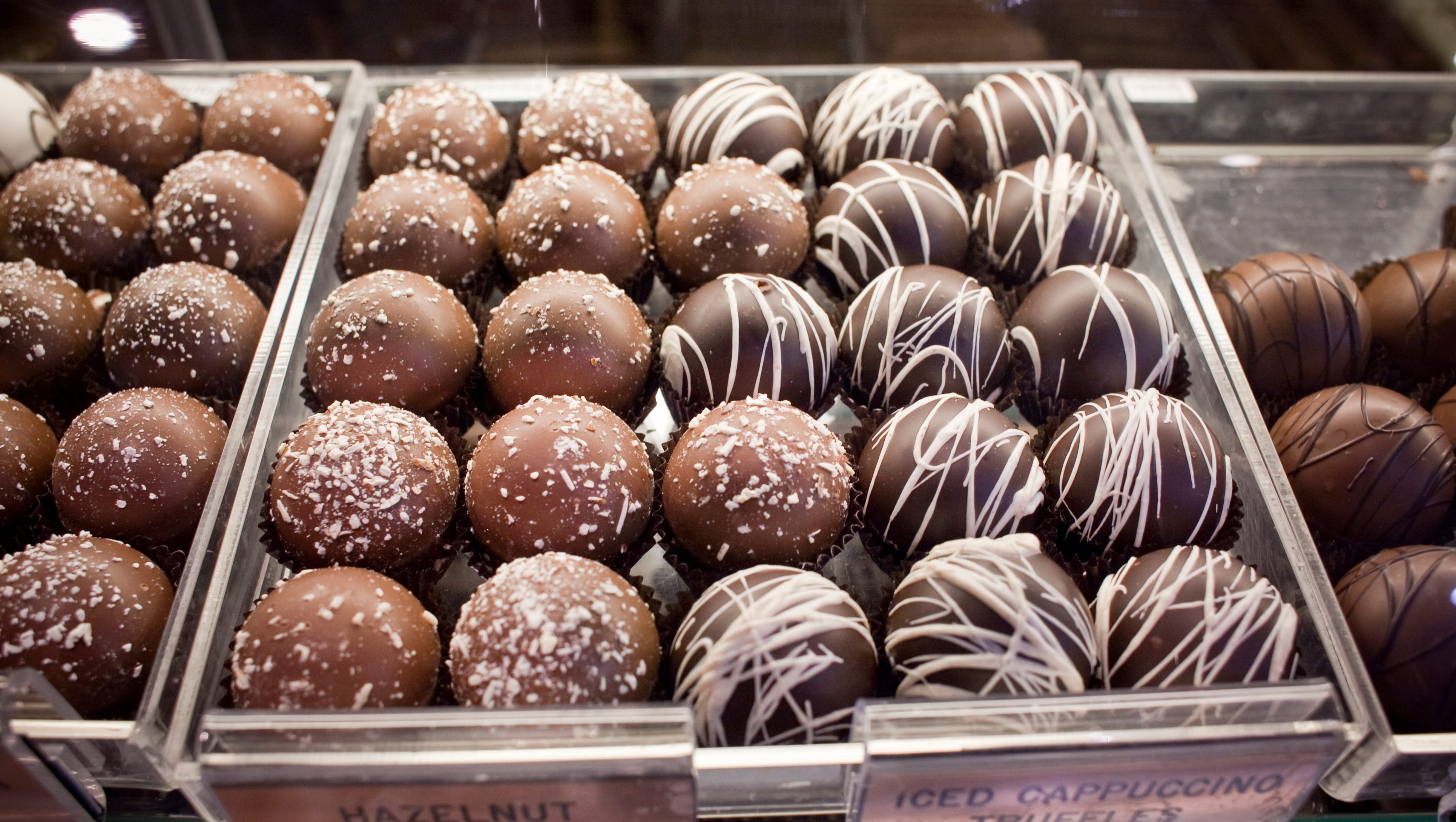 20 Holiday Candy Shops In Metro Phoenix