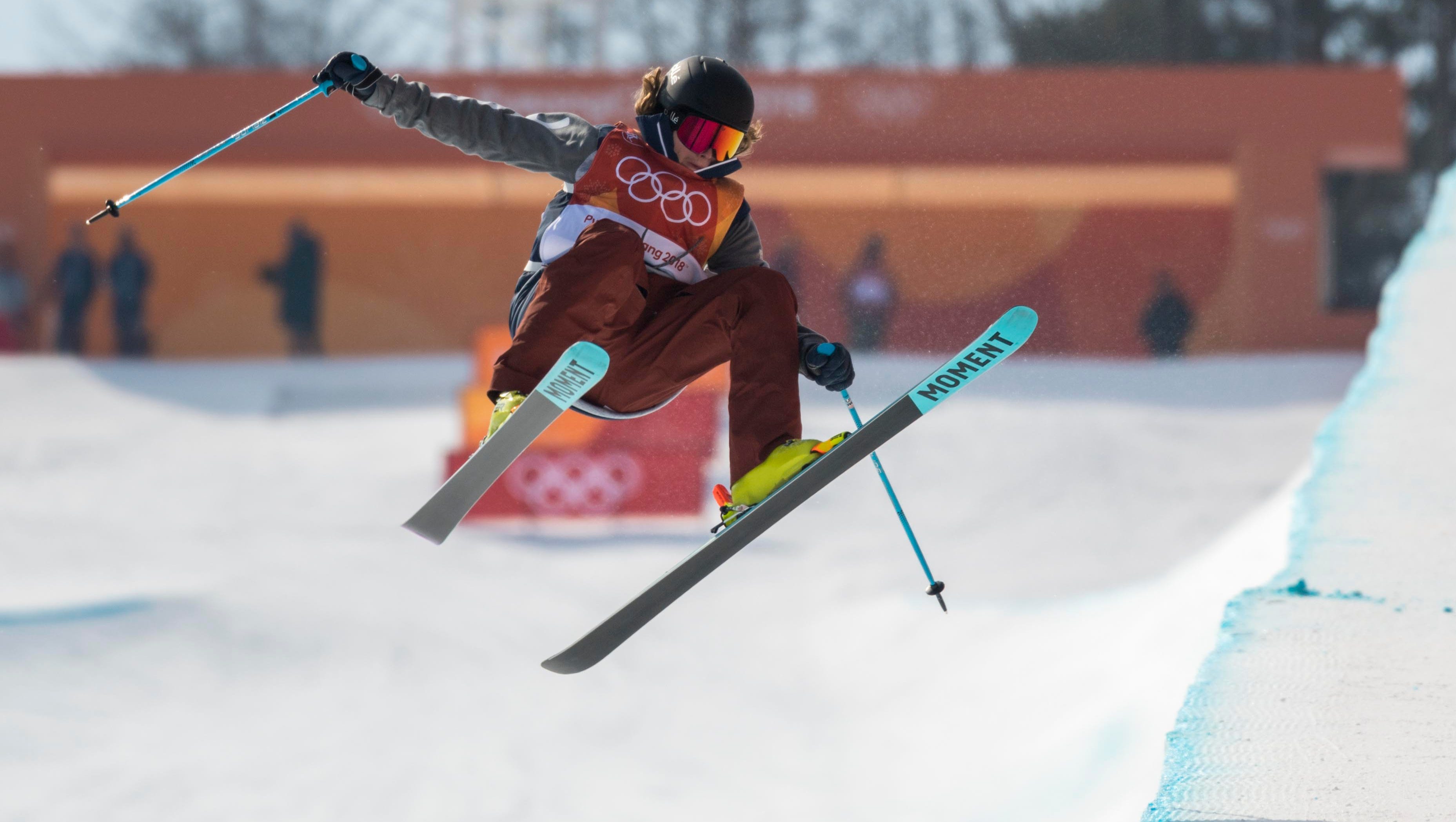 Olympics 2022 Schedule Tv Times Channel Info For Winter Olympics