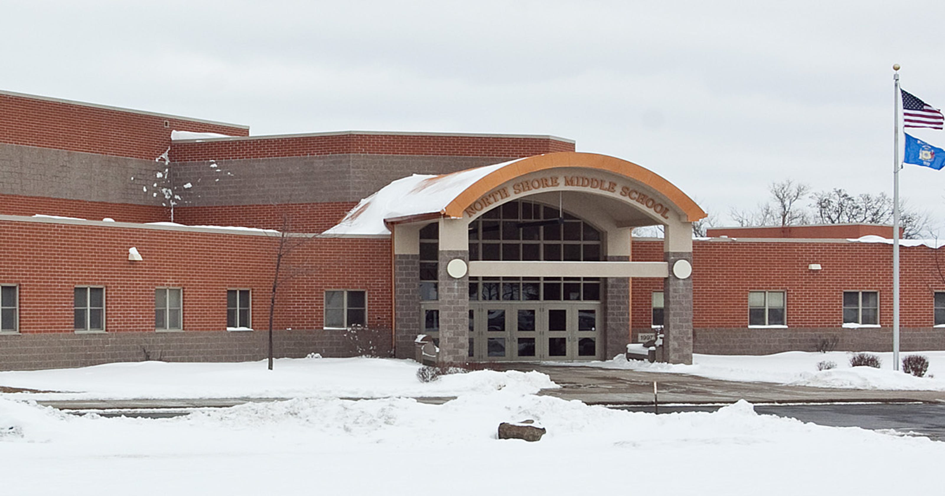 Hartland Lakeside School District employee stole $33 000: Police